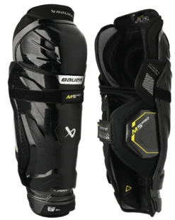 Bauer Supreme M5 Pro Senior Shin Guards