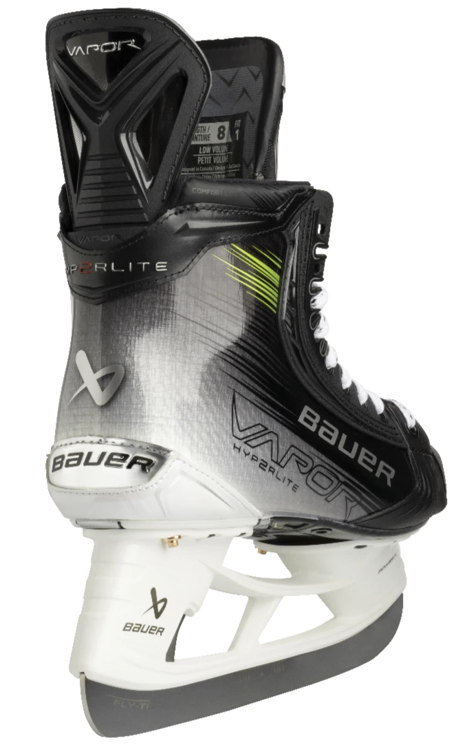 Bauer Vapor Hyperlite2 Intermediate Hockey Skates 7 Bauer Vapor Hyperlite2 Intermediate Hockey Skates - Image 5