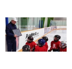 Blue Sports Playmaker LCD Coaching Board -Hockey Equipment Store 5 1