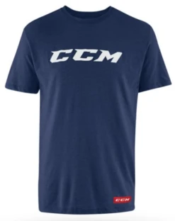 CCM Core Short Sleeve Tee Youth -Hockey Equipment Store 5f12edbc 6810 4136 8525 cc0e7c64a30d
