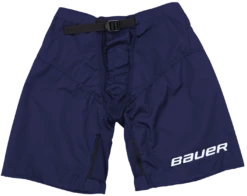 Bauer Supreme Senior Pant Shell -Hockey Equipment Store 600239 BLU 1