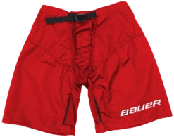 Bauer Supreme Junior Pant Shell -Hockey Equipment Store 600239 RED 1 50cb8c5e de1a 4f39 bd22 93ae8f673ec7
