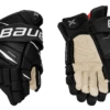 Bauer Vapor 2X Senior Hockey Gloves -Hockey Equipment Store 604994 BKW 01