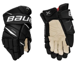 Bauer Vapor 2X Junior Hockey Gloves