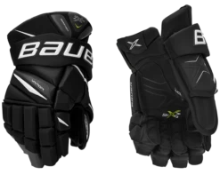 Bauer Vapor 2X Pro Junior Hockey Gloves -Hockey Equipment Store 620329 BKW 01 7eecd44b 9a67 44e1 8974 a1452c1d8928