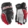 Bauer Supreme Ultrasonic Senior Hockey Gloves -Hockey Equipment Store 629088 BKR 01 1
