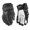 Bauer Supreme Ultrasonic Intermediate Hockey Gloves 2 Bauer Supreme Ultrasonic Intermediate Hockey Gloves -Hockey Equipment Store 629088 BLK 01 a2ee3cc7 ca7e 4ab2 890f 39fef8f80838