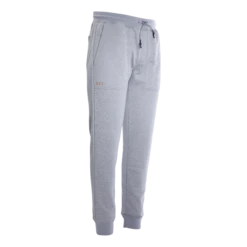 Bauer Fleece Heavyweight Jogger Adult -Hockey Equipment Store 634497 GRY 03