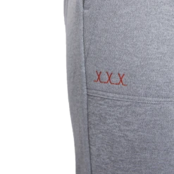 Bauer Fleece Heavyweight Jogger Adult -Hockey Equipment Store 634497 GRY 04