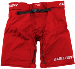 Bauer Supreme 2S Pro Junior Girdle Shell -Hockey Equipment Store 643206 RED 1 99128d9d 2618 41a9 8269 7f91370649d9
