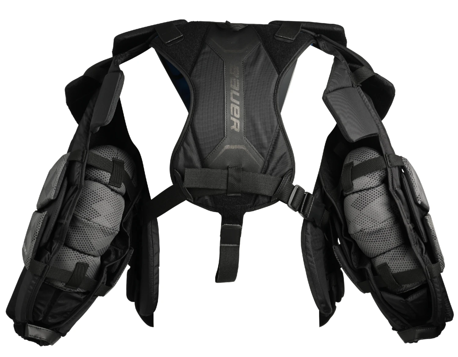 Bauer Elite 2023 Senior Goalie Chest Protector 4 Bauer Elite 2023 Senior Goalie Chest Protector - Image 2