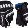 Warrior Covert QRE 40 Senior Hockey Gloves -Hockey Equipment Store 647742301813