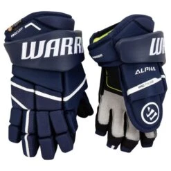 Warrior Alpha LX Pro Youth Hockey Gloves 9 Warrior Alpha LX Pro Youth Hockey Gloves -Hockey Equipment Store 647742425625