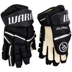 Warrior Alpha LX 20 Senior Hockey Gloves -Hockey Equipment Store 647742425977