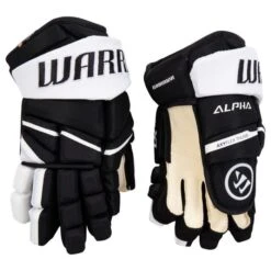 Warrior Alpha LX 20 Senior Hockey Gloves -Hockey Equipment Store 647742426011