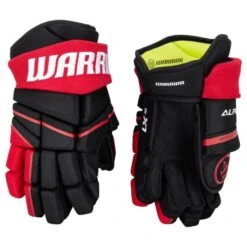 Warrior Alpha LX 30 Senior Hockey Gloves -Hockey Equipment Store 647742426400