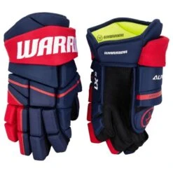 Warrior Alpha LX 30 Senior Hockey Gloves -Hockey Equipment Store 647742426523