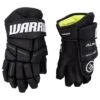 Warrior Alpha LX 30 Junior Hockey Gloves -Hockey Equipment Store 647742426769