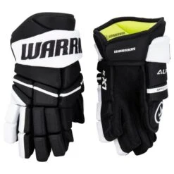 Warrior Alpha LX 30 Junior Hockey Gloves -Hockey Equipment Store 647742426844