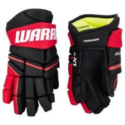 Warrior Alpha LX 30 Junior Hockey Gloves -Hockey Equipment Store 647742426905