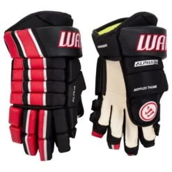 Warrior Alpha FR Pro Senior Hockey Gloves 20 Warrior Alpha FR Pro Senior Hockey Gloves -Hockey Equipment Store 647742427681 1983bfb5 7b50 46f6 b4cb f48fb2ea56d9
