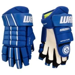 Warrior Alpha FR Pro Senior Hockey Gloves 16 Warrior Alpha FR Pro Senior Hockey Gloves -Hockey Equipment Store 647742427971 388ceeac 717f 4747 840c 49a510533292