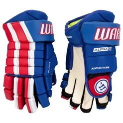 Warrior Alpha FR Pro Senior Hockey Gloves 23 Warrior Alpha FR Pro Senior Hockey Gloves -Hockey Equipment Store 647742428008 9f101bf5 f800 4b7b 84c6 ca9619b78060