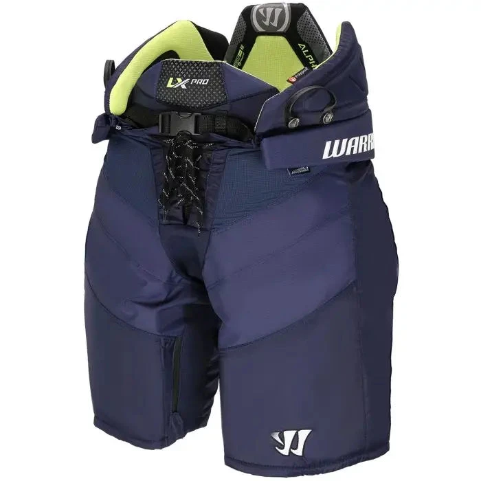 Warrior Alpha LX Pro Senior Hockey Pants 4 Warrior Alpha LX Pro Senior Hockey Pants - Image 2