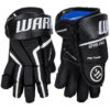 Warrior Covert QR5 Pro Youth Hockey Gloves -Hockey Equipment Store 647742517528