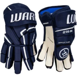 Warrior Covert QR5 20 Senior Hockey Gloves 13 Warrior Covert QR5 20 Senior Hockey Gloves -Hockey Equipment Store 647742517726