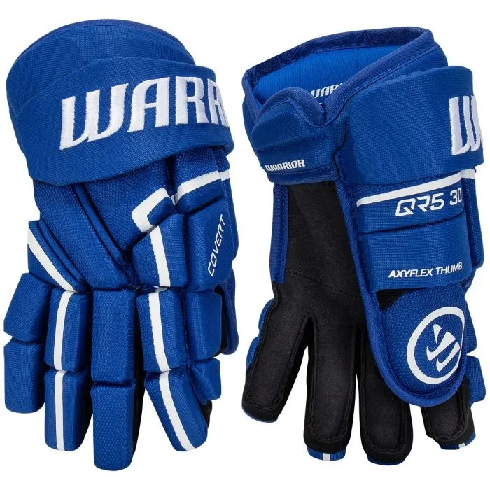 Warrior Covert QR5 30 Junior Hockey Gloves 14 Warrior Covert QR5 30 Junior Hockey Gloves - Image 12