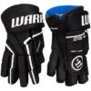 Warrior Covert QR5 40 Junior Hockey Gloves -Hockey Equipment Store 647742519287