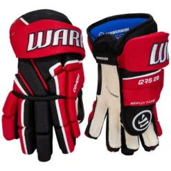 Warrior Covert QR5 20 Senior Hockey Gloves 17 Warrior Covert QR5 20 Senior Hockey Gloves -Hockey Equipment Store 647742520634