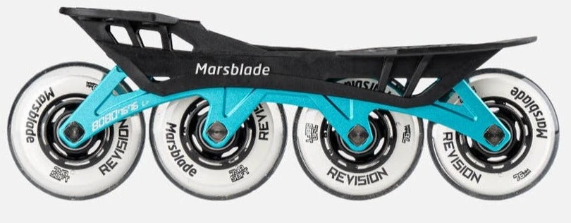Marsblade R1 Kit (Holder & Wheels) 3 Marsblade R1 Kit (Holder & Wheels)