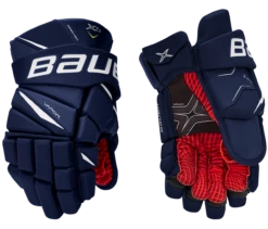 Bauer Vapor X2.9 Senior Hockey Gloves -Hockey Equipment Store 661488 NAV 01