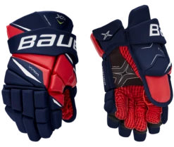 Bauer Vapor X2.9 Senior Hockey Gloves -Hockey Equipment Store 661488 NRW 01