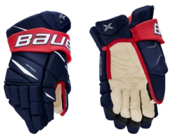 Bauer Vapor 2X Senior Hockey Gloves -Hockey Equipment Store 667812 NRW 01
