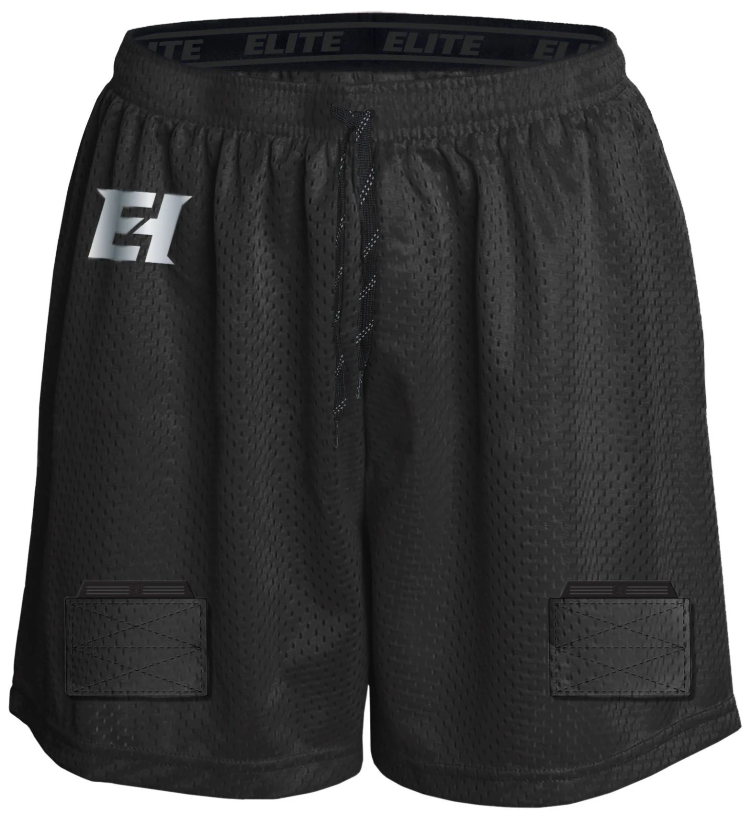 Elite Hockey Mesh Jock Short For Boys 3 Elite Hockey Mesh Jock Short For Boys