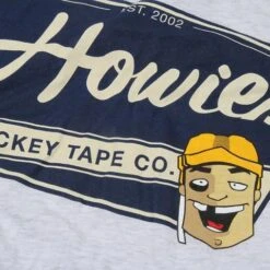 Howies The One-T 10 Howies The One-T -Hockey Equipment Store 7 13 18howiesteegrey2 x480 45698042 1d87 40c3 bf33 802ffcc1d35a