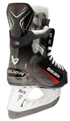 Bauer Vapor X3 Intermediate Hockey Skates 7 Bauer Vapor X3 Intermediate Hockey Skates -Hockey Equipment Store 87baa126 9ea9 4c40 a3ab 6c3fd6c29952