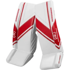 Warrior Ritual G6 E+ Intermediate Goalie Pads 11 Warrior Ritual G6 E+ Intermediate Goalie Pads -Hockey Equipment Store 8c680ef17f9a24bb48b5e39d56cf7034 500x500 crop center 4ab38af3 1947 465f 885c bca980b48b80
