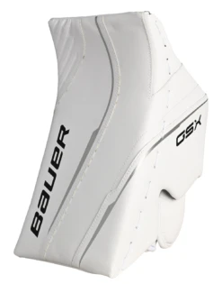 Bauer GSX 2023 Junior Goalie Blocker