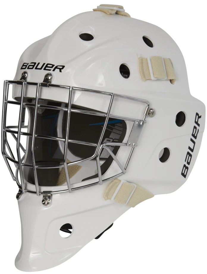 Bauer 930 Senior Goalie Mask 3 Bauer 930 Senior Goalie Mask