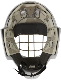 Bauer 960 Senior Goalie Mask -Hockey Equipment Store 960 3