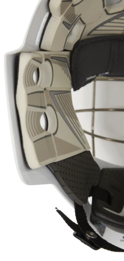 Bauer 960 Senior Goalie Mask Non Certified -Hockey Equipment Store 960 4 c9969de5 e253 4e84 875d 60122774cebf