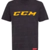 CCM Core Short Sleeve Tee Youth -Hockey Equipment Store 9a8c891a 9a1d 4b97 a198 5e9923282f68