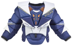 CCM Axis 2 Senior Goalie Chest Protector 7 CCM Axis 2 Senior Goalie Chest Protector -Hockey Equipment Store ABAXIS2CC RYL