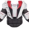 CCM EFLEX E5.9 Intermediate Goalie Chest Protector -Hockey Equipment Store ABE5.9 1