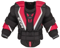CCM EFLEX 6.9 Intermediate Goalie Chest Protector