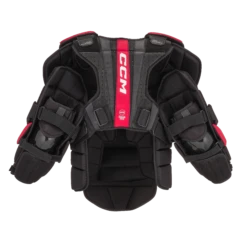 CCM EFLEX 6.9 Senior Goalie Chest Protector -Hockey Equipment Store ABE6.9 02